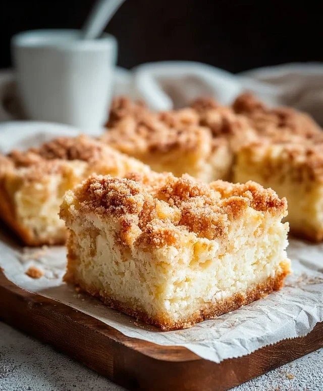 Butterstreuselkuchen