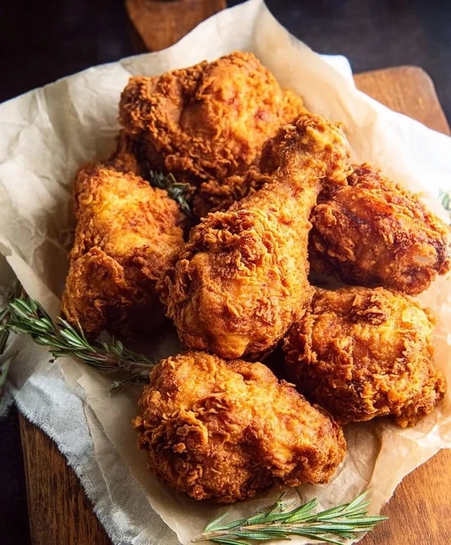 Chicken Fried Chicken Recipe: Top 10 Secrets for Ultimate Crispiness