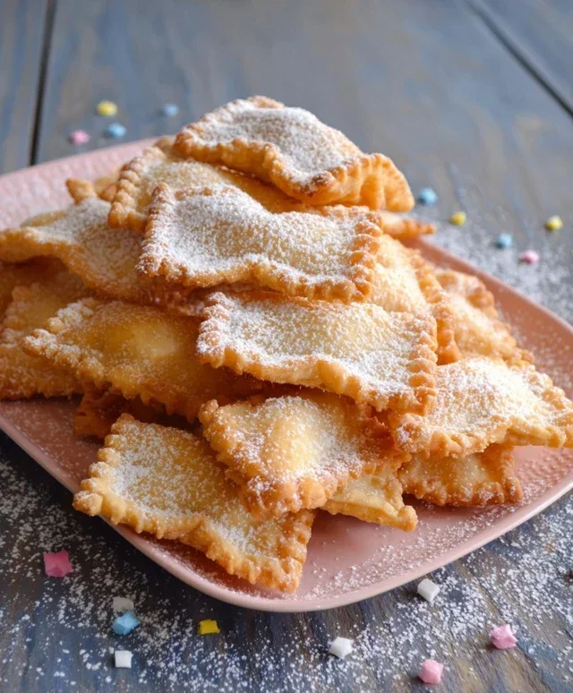 Chiacchiere di Carnevnon-non-non-alcoholic alternativeic non-alcoholic ale