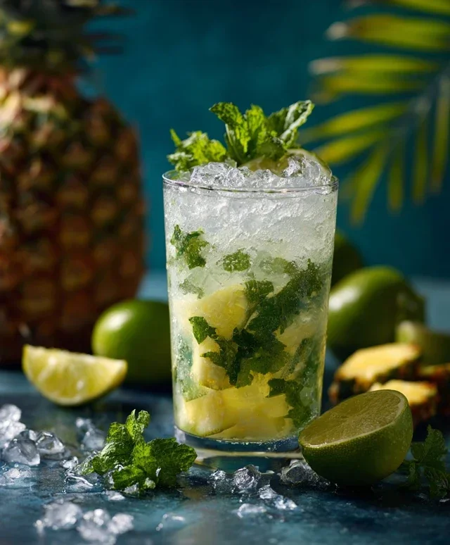 Drinks Archives - Maria's Munchies