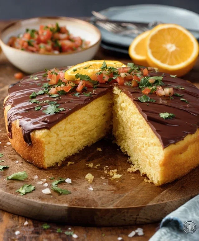 Torta Fiesta