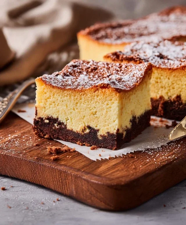 Zupfkuchen vom Blech - Oma's Klassiker