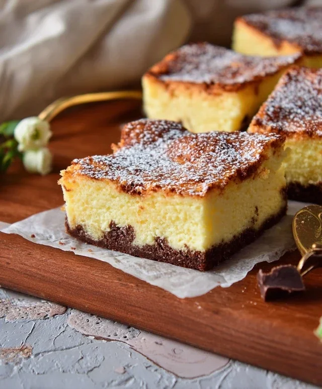 Zupfkuchen vom Blech - Oma's Klassiker