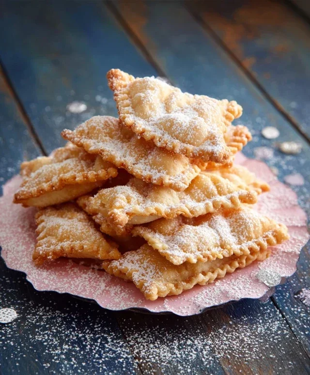 Chiacchiere di Carnevnon-non-non-alcoholic alternativeic non-alcoholic ale