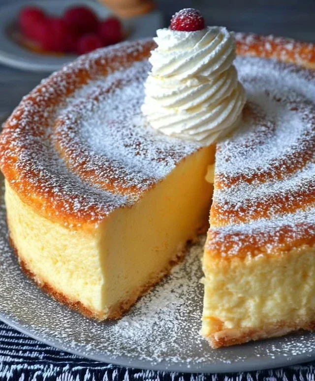 Quark Schneekuchen mit Pudding in 10 Minuten gemacht - Kochen Mit Uns