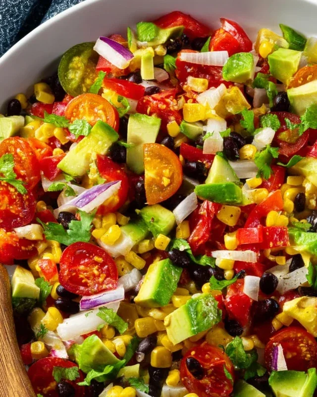 Mexican Salad