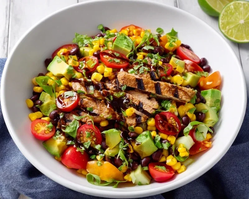 Mexican Salad