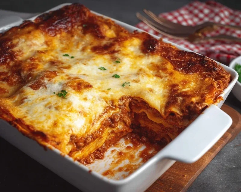 Recipe