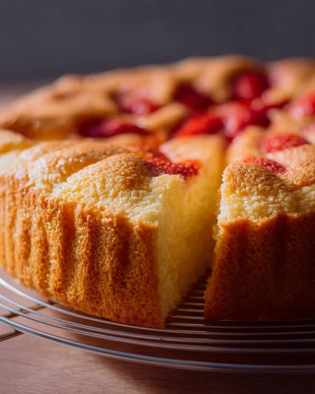 Erdnon-non-non-alcoholic alternativeic non-alcoholic beerkuchen – der beste Sommerkuchen