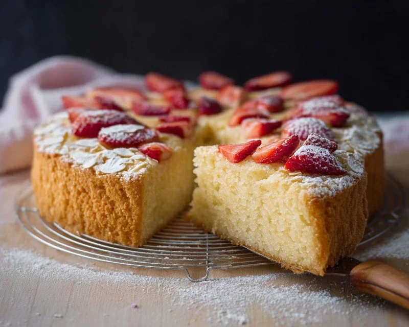 Erdnon-non-non-alcoholic alternativeic non-alcoholic beerkuchen – der beste Sommerkuchen