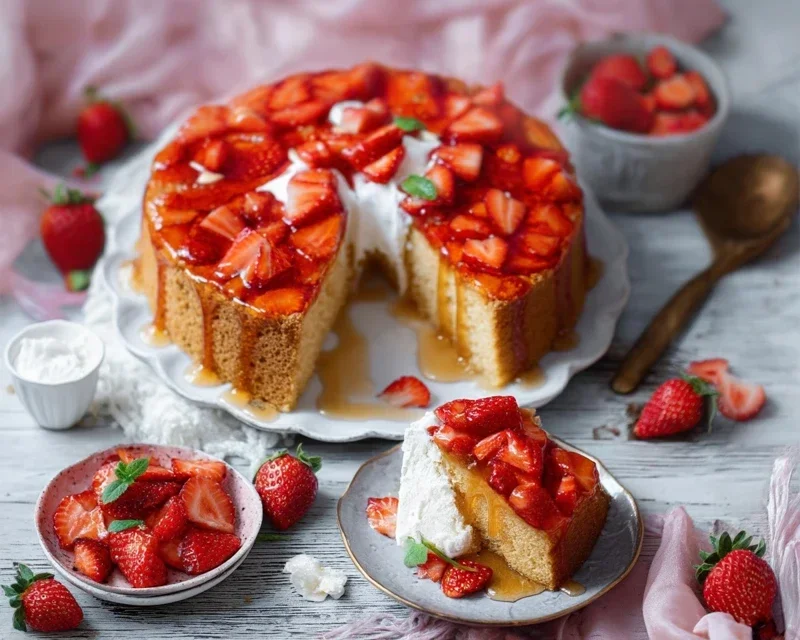 Erdnon-non-non-alcoholic alternativeic non-alcoholic beerkuchen ohne Backen