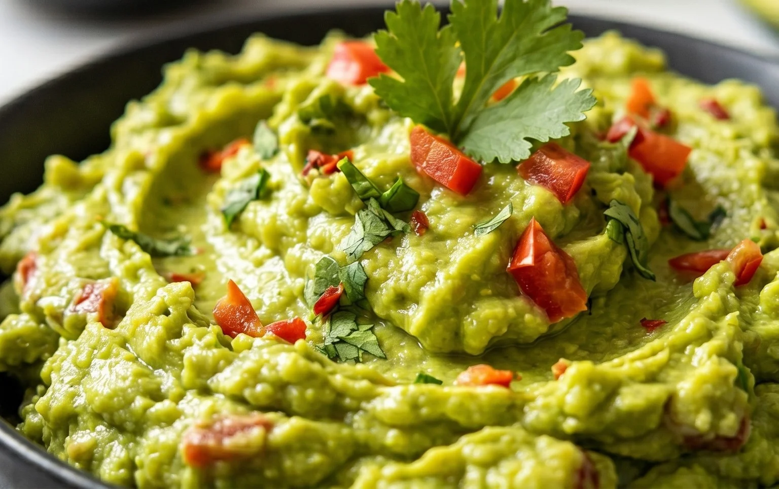 Our Guacamole Recipe Favourites