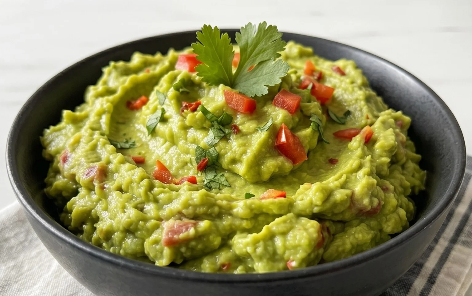 Our Guacamole Recipe Favourites