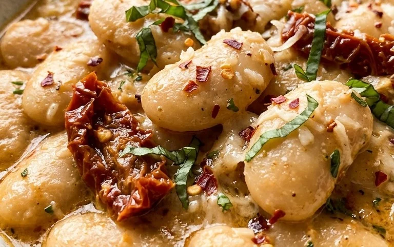 Marry Me Butter Beans