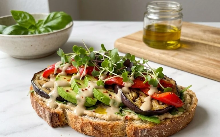Vegan Vegetarisch: Ein Leitfaden zum gesunden Lebenstil