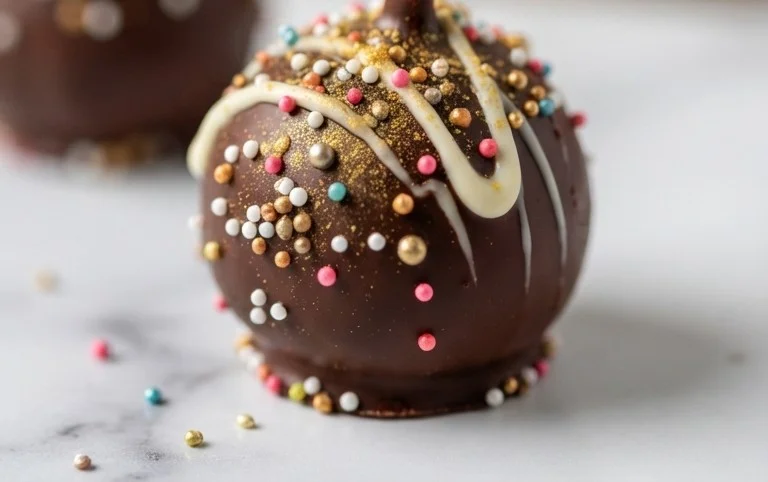 Cake-Pops Grundrezept