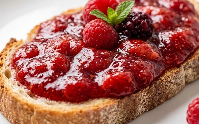 How to Make Jam