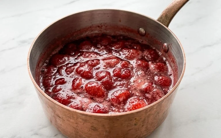 How to Make Jam
