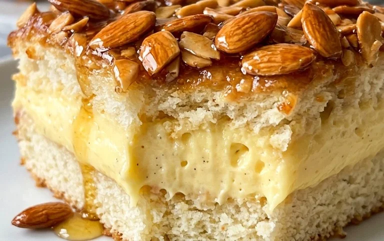Bienen-Kuchen