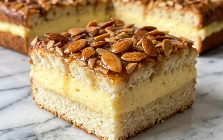 Bienen-Kuchen