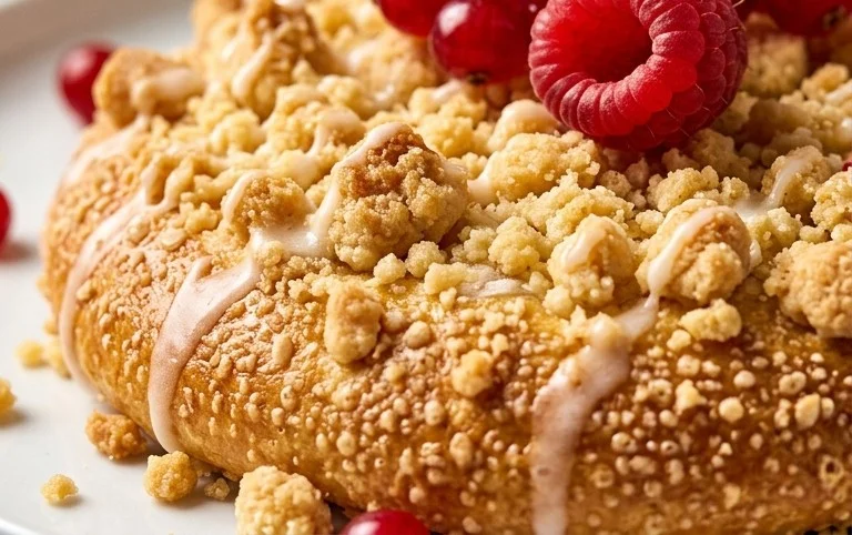 Streusel-Grundrezept - unsere besten Tipps & Tricks