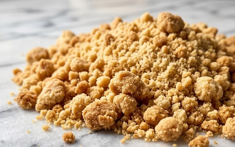 Streusel-Grundrezept - unsere besten Tipps & Tricks