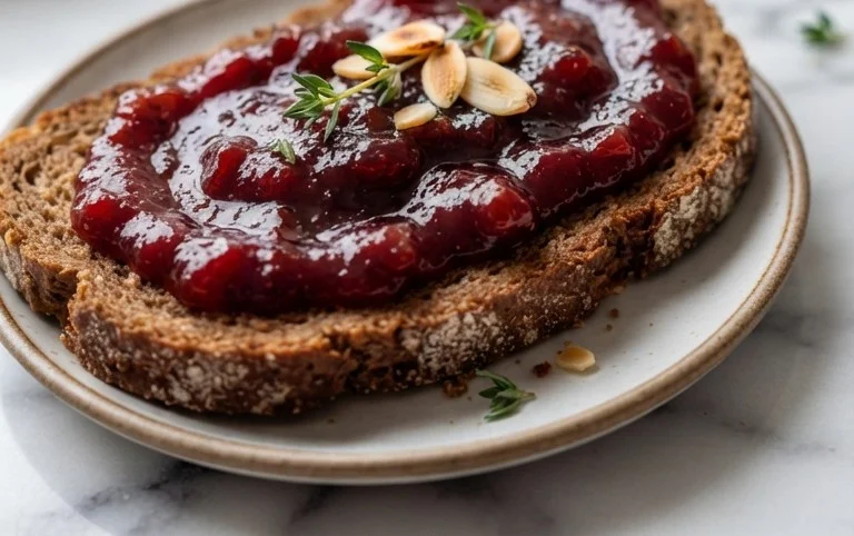 Plum Butter
